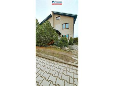 Dom na sprzedaż 200,00 m², oferta nr FCZ-DS-195685