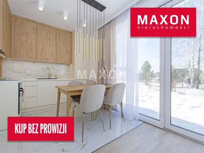 Dom na sprzedaż 93,60 m², oferta nr 11318/DS/MAX