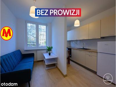 Gotowiec Inwestycyjny 2Pak / Metro / Roi 9,24%