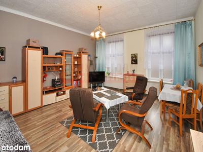 Mieszkanie, 115,64 m², Opole