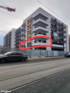 3-pokojowe mieszkanie+ balkon+ miejsce parkingowe