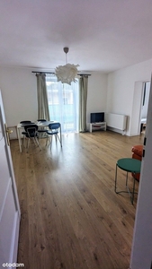 Apartament 3 pokojowy wykończony - U1