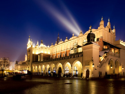 Dom Kraków