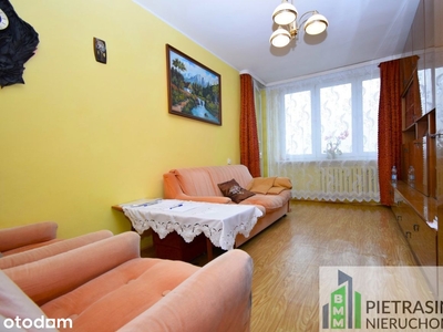 1-pokojowy apartament 30m2 + balkon