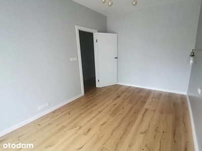 Gotowe 3 pokoje _ Widok na Zieleń _ 5m2 Balkon !