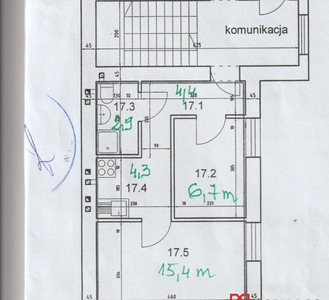 Kraków, Kraków-Podgórze, Podgórze, Józefińska