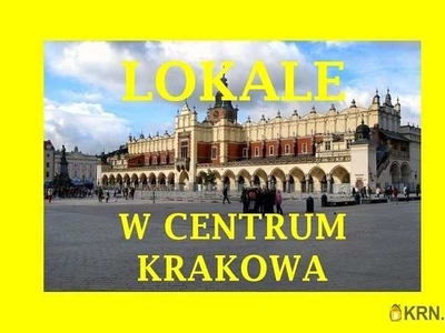 Lokal użytkowy, Kraków, Zwierzyniec, ul. Bagatela