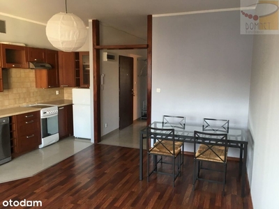 Przestronne Mieszkanie Balkon nr27 ul. Przemysłowa