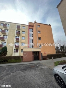 Mieszkanie, 49 m², Opole