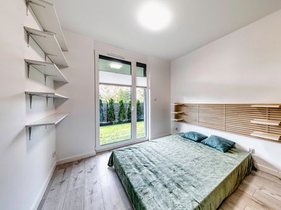 Mieszkanie na sprzedaż 3 pokoje Bydgoszcz, 65,88 m2, parter