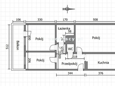 Mieszkanie na sprzedaż