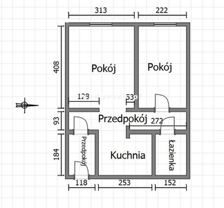 Mieszkanie na sprzedaż