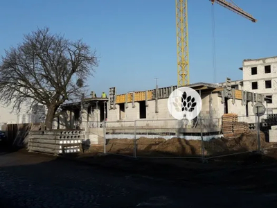 Mieszkanie na sprzedaż - rynek pierwotny