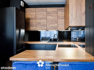 Polanki Aqua| segment E307 |Nowoczesny Apartament