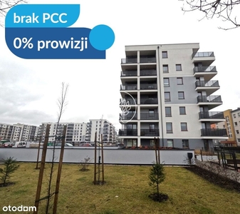 Osiedle Leśne, 3 pokoje, 0% prowizji, 0% pcc