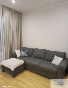 3-pokojowe mieszkanie 58m2 + balkon