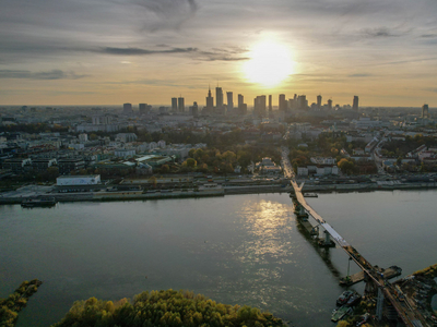 Warszawa, Praga-Północ, Praga-Północ Stara Praga, Stefana Okrzei