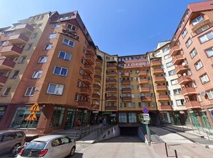 1pok, 35met, okolice Orzeszkowej BALKON/WINDA/2000 (Wrocław)