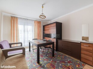 2 letni apartament z windą i balkonem