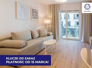 2 pokoje | Od zaraz | Pets friendly | Bezpośrednio