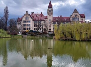 2pok, 45met, okolice Parku Tołpy BALKON/PIWNICA (Wrocław)