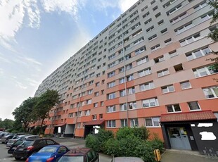 3pok, 54met, okolice Wejherowskiej WINDA/ROZKŁAD/BALKON (Wrocław)