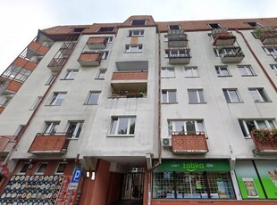 3pok, 61met, okolice Podwala BALKON/PIWNICA/WINDA (Wrocław)