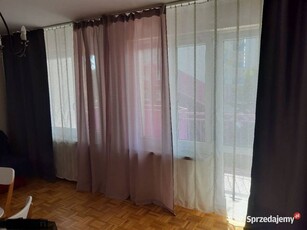 3pok, 65met, okolice Pilczyckiej BALKON/PIWNICA/WINDA (Wrocław)