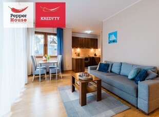 Apartament blisko morza - Nowość