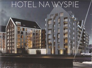 Apartament hotelowy na sprzedaż