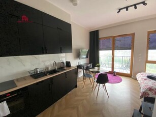 Apartament nad Motławą - Inwestycja w nieruchomość