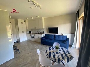 Apartament nad Motławą - świetna inwestycja