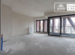 Apartament z widokiem na Motławę