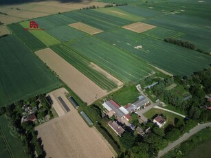 Atrakcyjne działki rolne na sprzedaż na wyspie