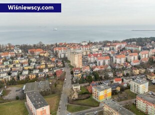 Do generalnego remontu kawalerka Brzeżno PCK