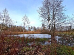 Działka budowlana - Niepoczołowice