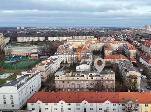 Gdańsk I Wrzeszcz I 2 pokoje I 49m²