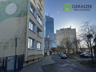 Gdańsk, super kawalerka w Oliwie, przy Grunwaldzkiej