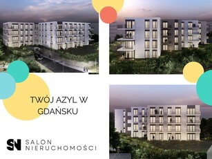 Komfortowy Apartament W Gdańsku