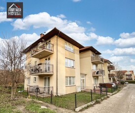 Kowale | Jasne 50 m2 z balkonem | Klimatyzacja