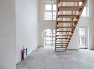 LOFT | PONAD 5 metrów wysokości | ścisłe centrum