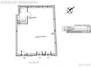 Lokal Warszawa 90.38m2