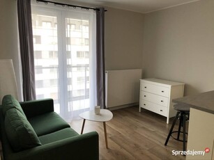 Mieszkanie na sprzedaż – Ruczaj - Piltza - 36 m² miejsce postojowe w cenie