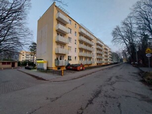 Na sprzedaż trzypokojowe mieszkanie 500 m od plaży