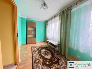 Oferta sprzedaży mieszkania 23.32m2 1 pokój Sanok