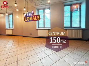 Oferta wynajmu lokalu 150m2 Białystok