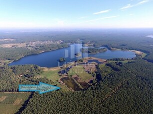 Piękna działka w okazyjnej cenie Ocypel