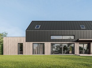 Projekt domu House 36