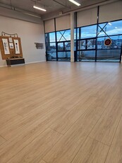 Sala do ćwiczeń 120 m2 do wynajęcia