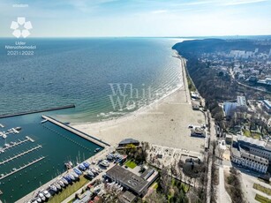 Sea View | Piętro 25+ | Sea Towers